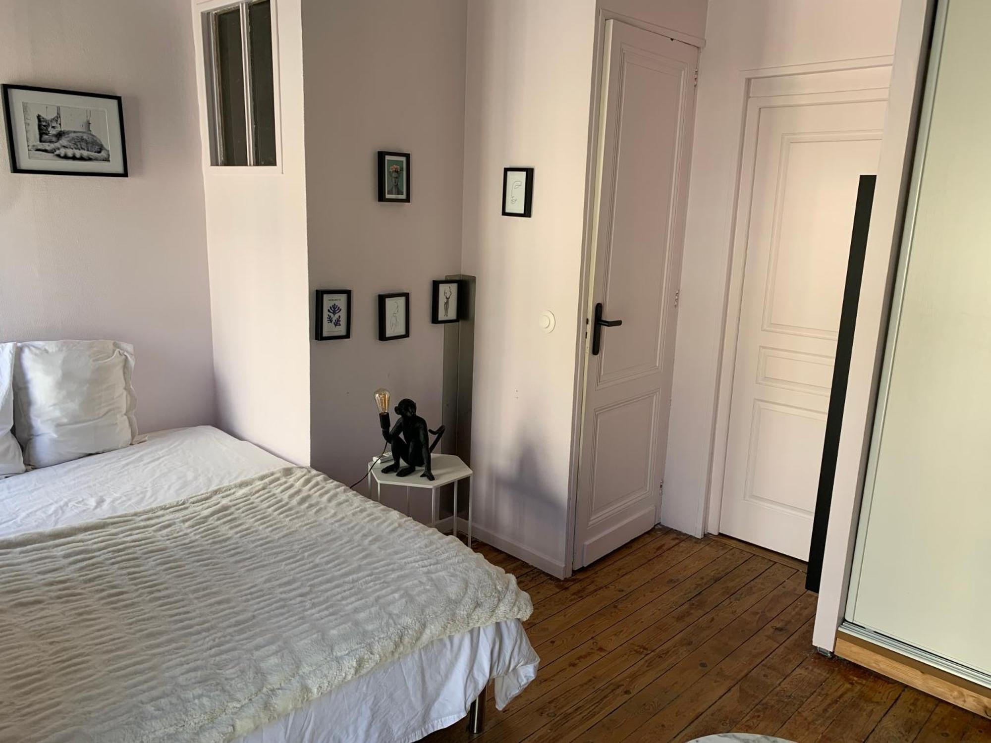 Maison Echoppe - Bordeaux Buitenkant foto
